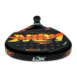 Ракетка Lok Carbon-on Hype Gen 2 2026