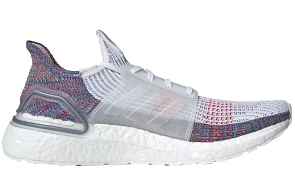 Кроссовки Adidas Ultraboost 19