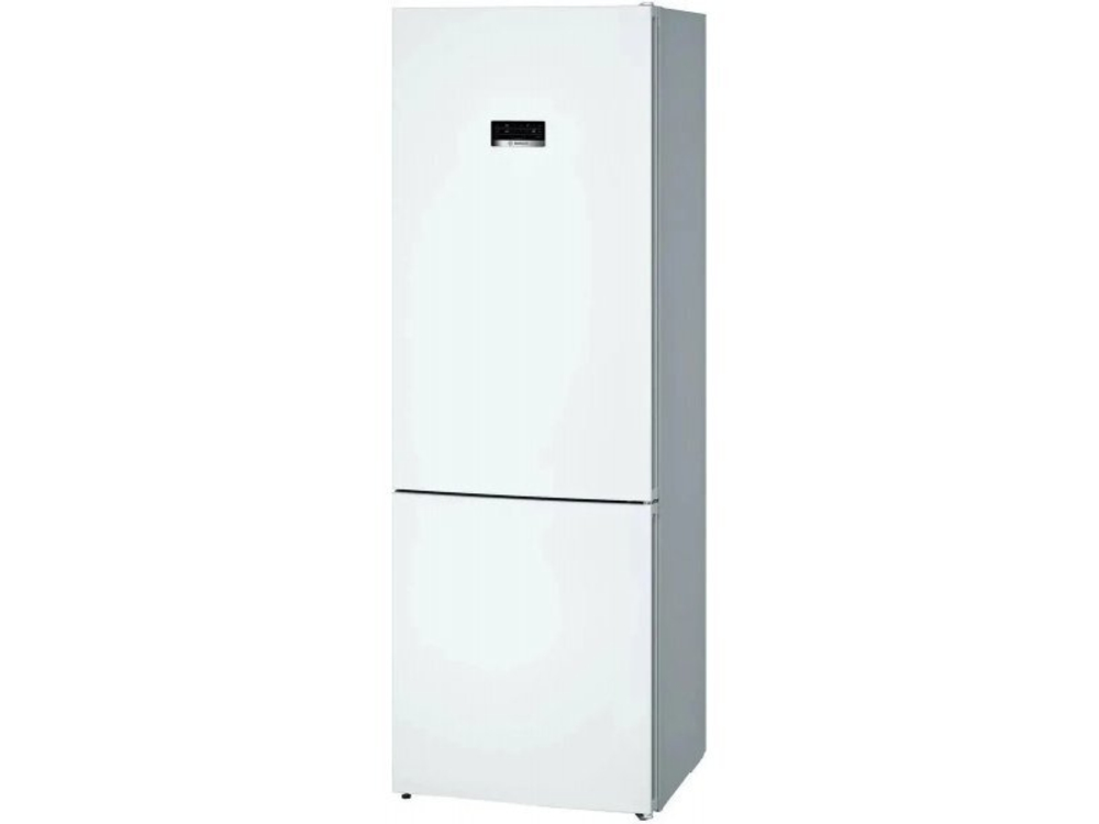 Холодильник Bosch KGN49XW30U белый