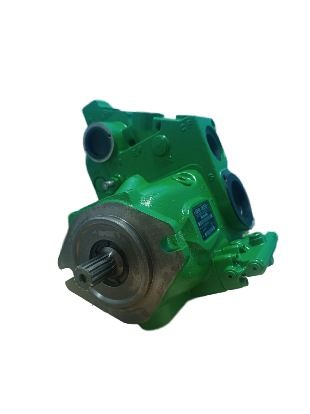 Гидронасос Джон Дир (John Deere) RE289097