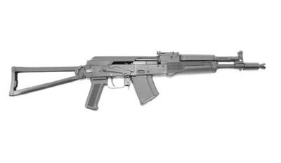 Сайга-МК 7,62 исп. 03