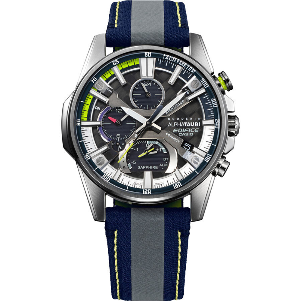 Часы Casio EQB-1200AT-1AER