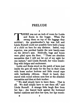 Bliss and other stories | Katherine Mansfield