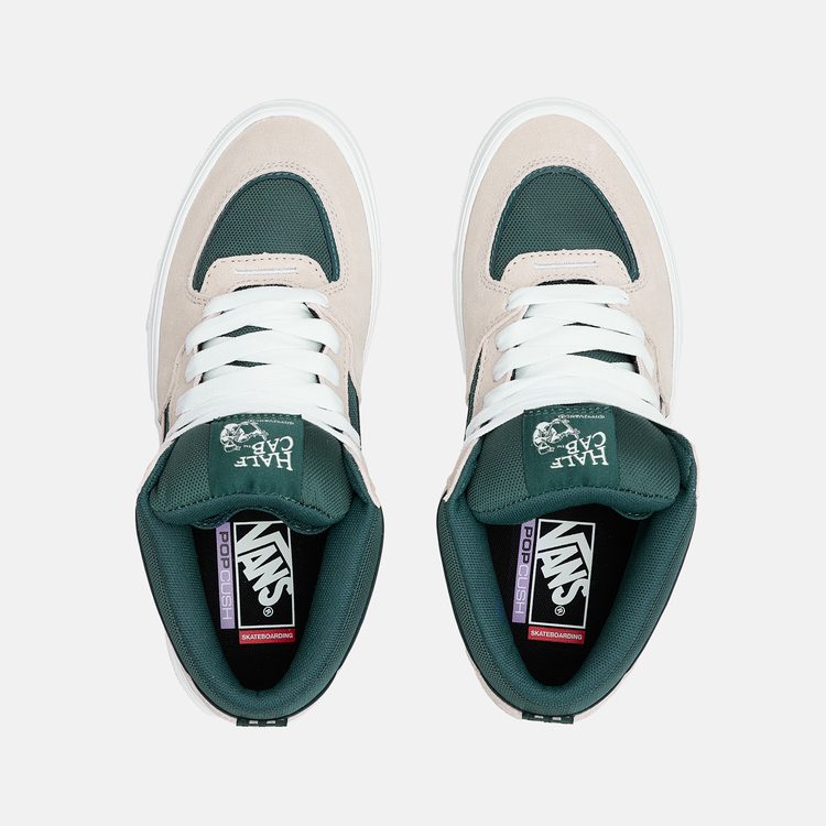 Кеды Vans Skate Half Cab Wafflecup 