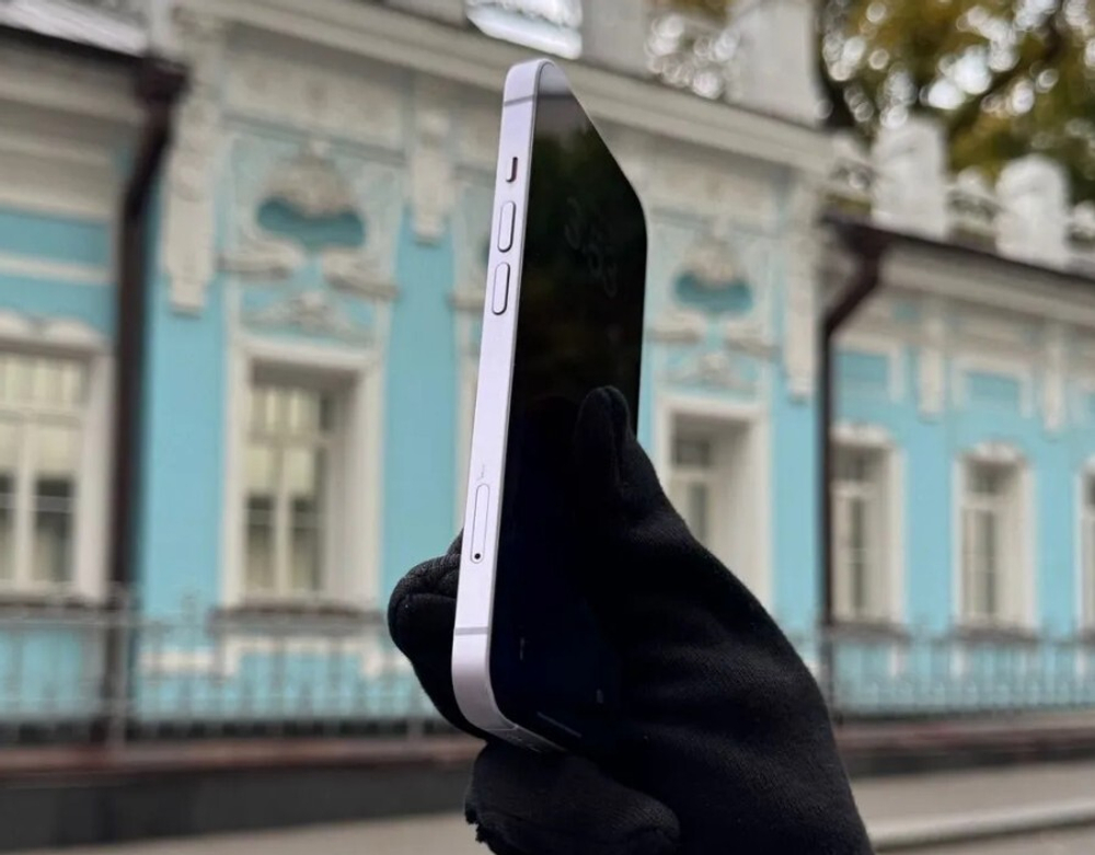 iPhone 14, 128 ГБ б/у
