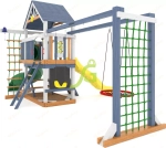 детская площадка премиум