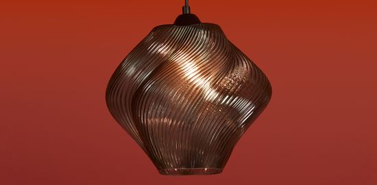 Подвесной светильник Freya FR5548PL-01DBL