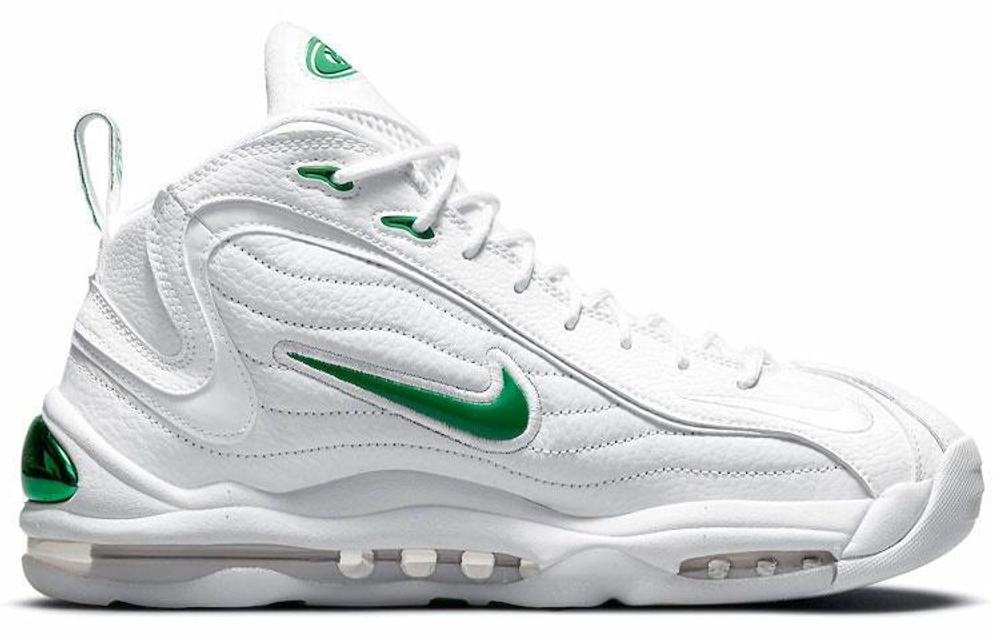 Кроссовки Nike Air Max Uptempo Total