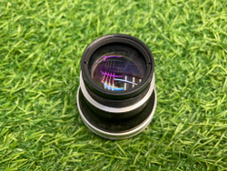 Линзоблок объектива Юпитер-3 1.5/50mm
