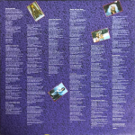 Poison / Open Up And Say... Ahh! (LP)