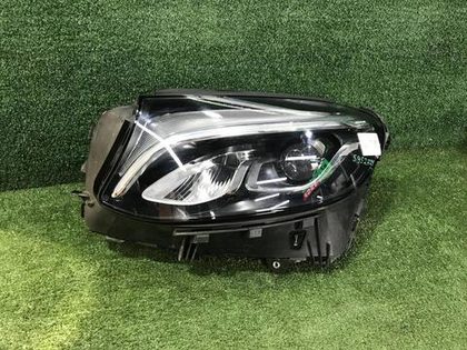 Фара левая Mercedes GLC X253 (2015-2019) LED