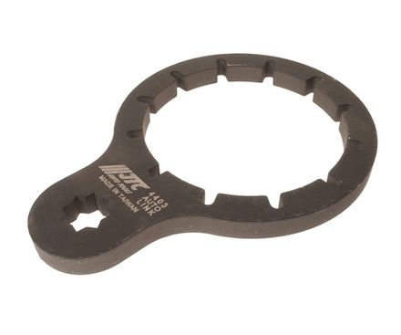 Цена на JTC-4403 Съемник фильтров топливных 86мм (Hino дизель)