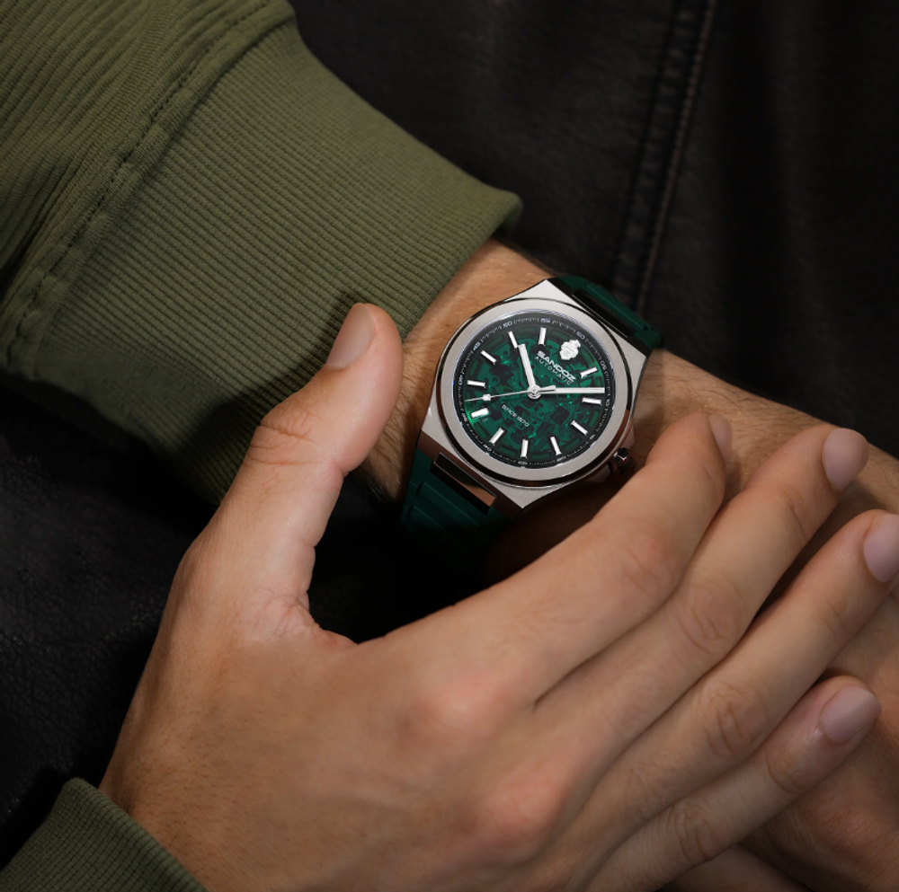 Sandoz Chanet SZWGR0000821