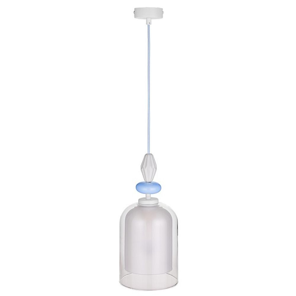 Подвесной светильник 33 идеи M01TR PND170.01.17.016WH-M01TR