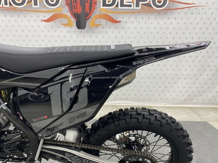 Kews K16 CB250F с прогрессией , 2024