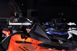 Квадроцикл SHARMAX Force 1100 LTD