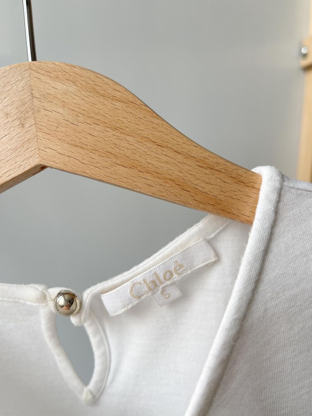 Футболка Chloe, 110