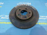 Диск тормозной передний Honda LEGEND 2004-2008