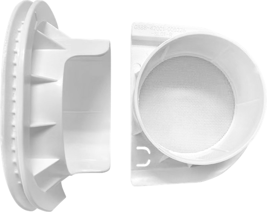 Инверторная сплит-система FUNAI SOYOKAZE Inverter RAC-I-SZ30HP.D01 (комплект)