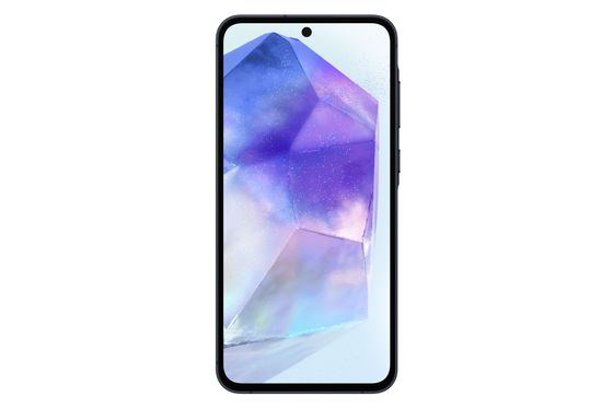Смартфон Samsung Galaxy A55 8/128Gb синий (SM-A556EZKVMEA)
