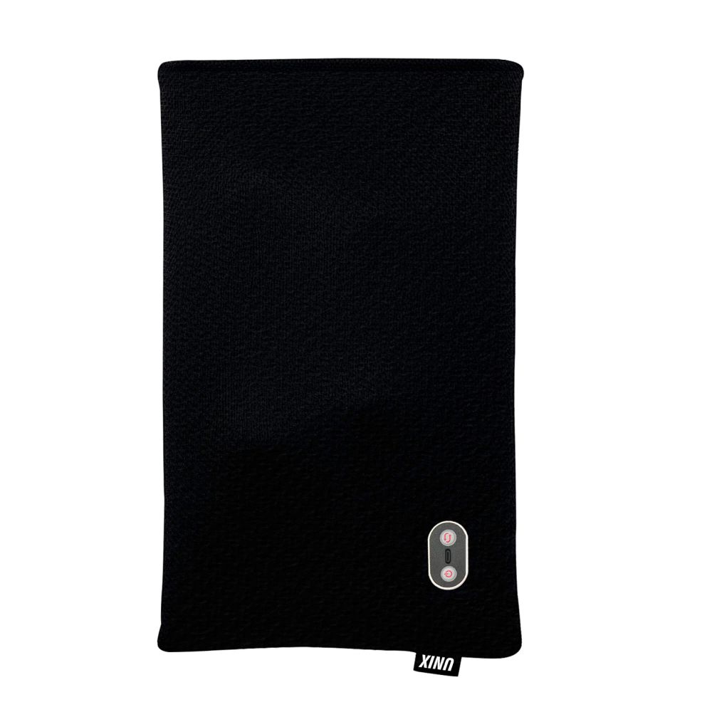 Массажная подушка UNIX Релакс / Relax Pillow Blue