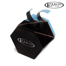 Мел Kamui Roku Pyramid Sky Blue 1шт.