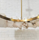 люстра Knoss D60