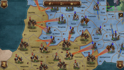 Strategy & Tactics: Wargame Collection (для ПК, цифровой код доступа)