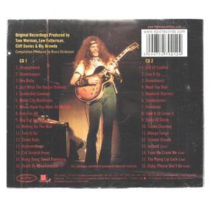 Ted Nugent / The Ultimate Ted Nugent (2CD)