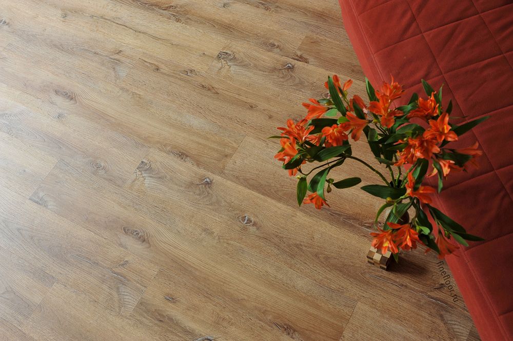 Виниловый пол EcoClick Nox EcoRich NOX-1959 Дуб Марракеш