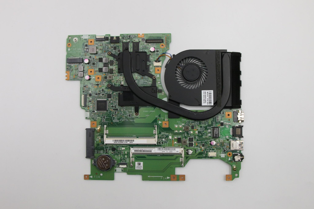 Материнская плата для ноутбука Lenovo Flex2-15 W8P 4030 N15S 2G(5B20G39385), оригинал