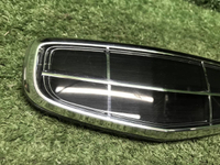 Эмблема решетки радиатора Geely Coolray (19-нв)