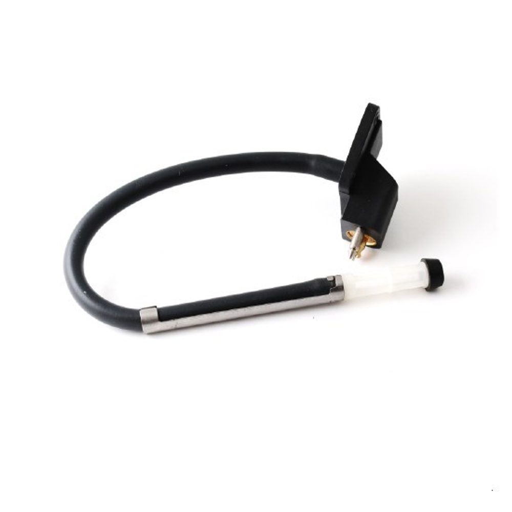 Датчик уровня топлива с коннектором (6YJ242600000)