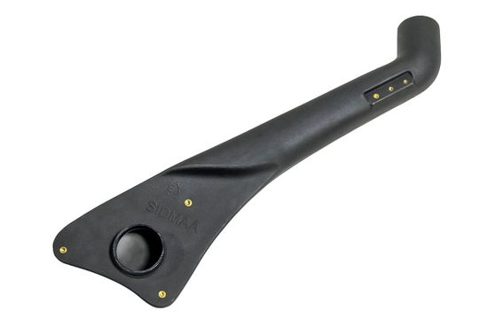 Шноркель Telawei для ISUZU D-Max 2008-2012, GREAT WALL Wingle SIDMA