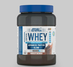 Critical Whey