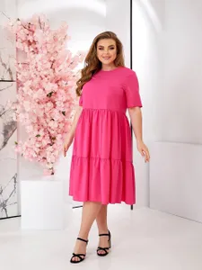 Платье УК-019-1 Fabrika