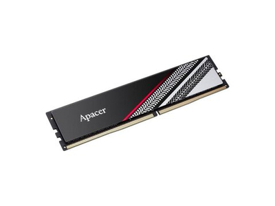 Оперативная память Apacer AH4U32G32C282TBAA-1, DDR4 1х 32ГБ 3200 МГц, DIMM, RTL