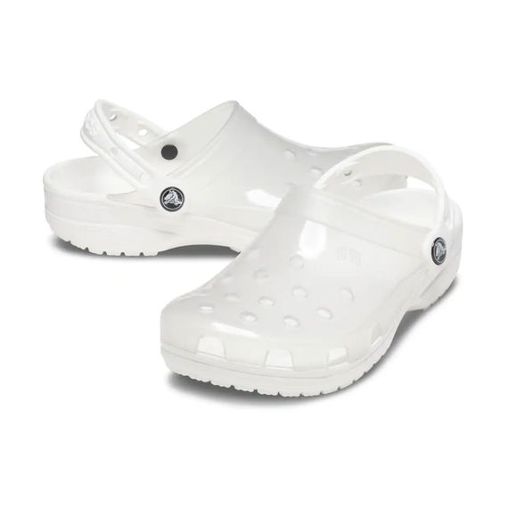 Crocs Classic Clog 'White'