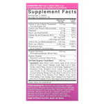 Viva Naturals, Органические волосы, кожа и ногти, 120 таблеток