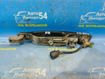 Ручка двери передней правой внешняя MITSUBISHI DIAMANTE 1997