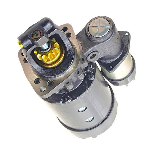 Стартер для Caterpillar, CAT, VOLVO STD4397