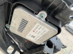 Фара левая LED в сборе Haval F7 1  Б/У Оригинал 4121102xkq00a