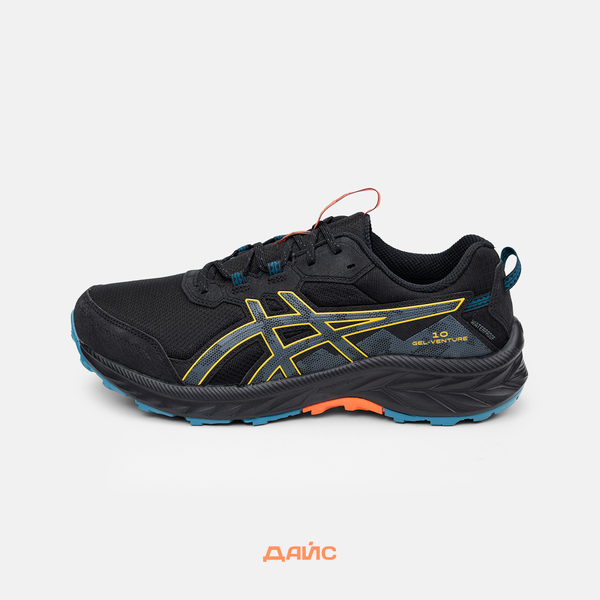 Кроссовки Asics Gel-Venture 10 WP 