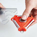 Овощечистка Tri-Peeler, Joseph Joseph
