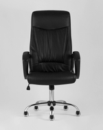 Кресло руководителя TopChairs Tower черное