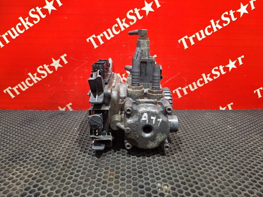 Модулятор EBS задний 2018г.