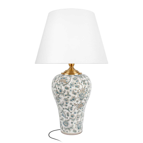 Настольная лампа LOFT IT Agapanthus 10385T/C