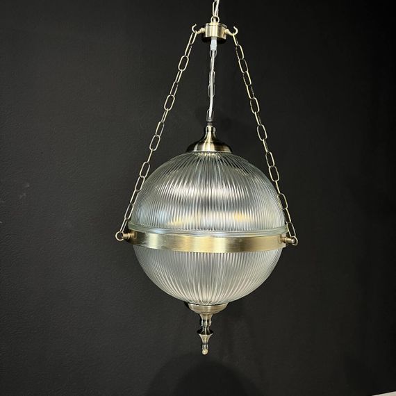 Подвесной светильник Imperium Loft Victorian 220083-26