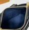 Сумка Louis Vuitton Trianon PM черный