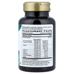 Nature's Way, Gluten Defense с DPP IV, 120 веганских капсул